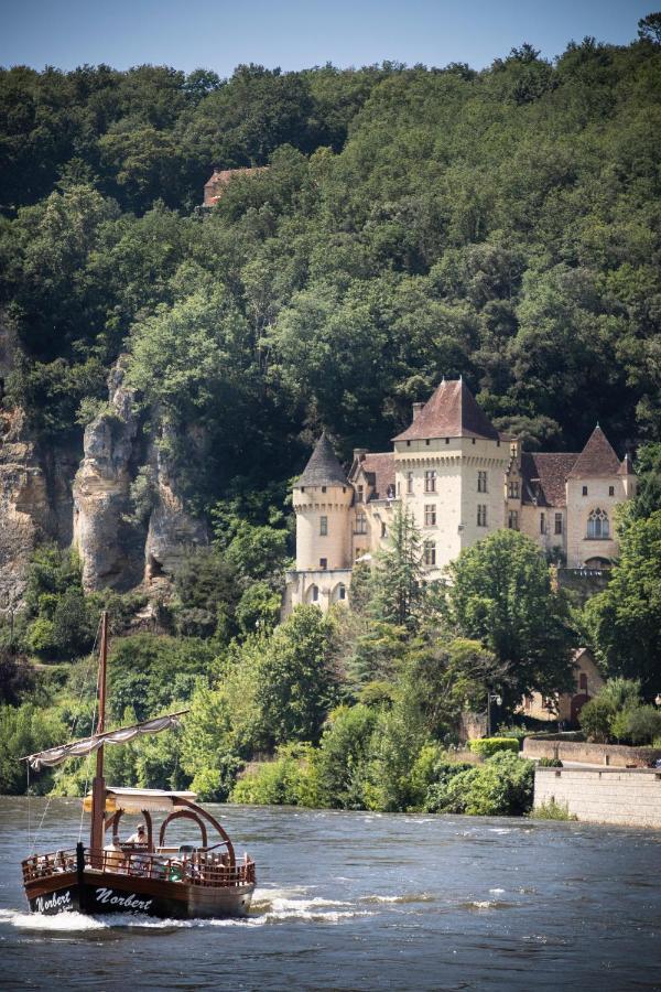 Huttopia Sarlat 外观 照片